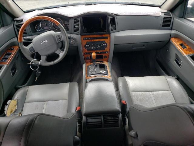 2007 Jeep Grand Cherokee Overland VIN: 1J8HR68277C651872 Lot: 54525894