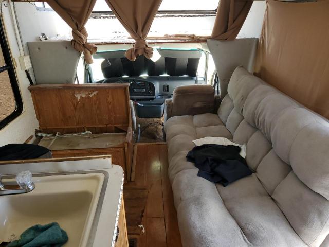 1993 Ford Econoline E350 Cutaway Van VIN: 1FDKE30GXPHB17780 Lot: 53647124