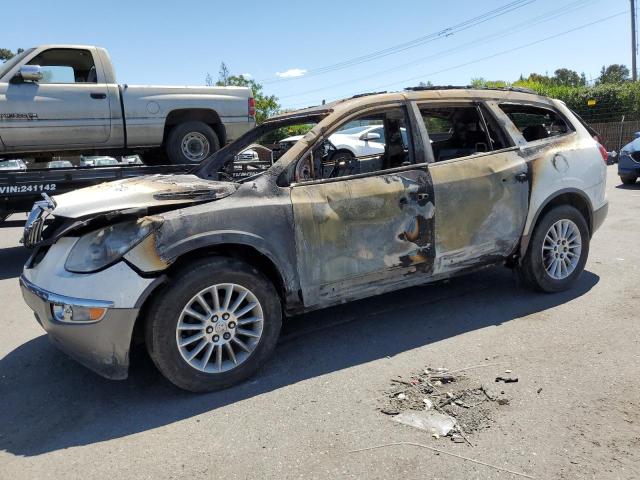 2009 Buick Enclave Cxl VIN: 5GAER23D19J142176 Lot: 53711834