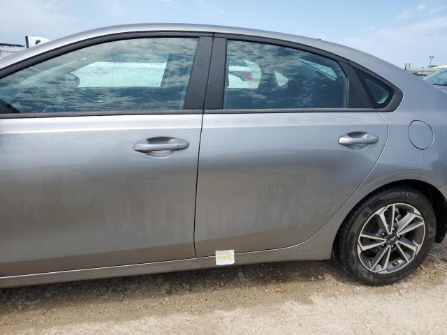 2022 Kia Forte Fe VIN: 3KPF24AD7NE457562 Lot: 54356034