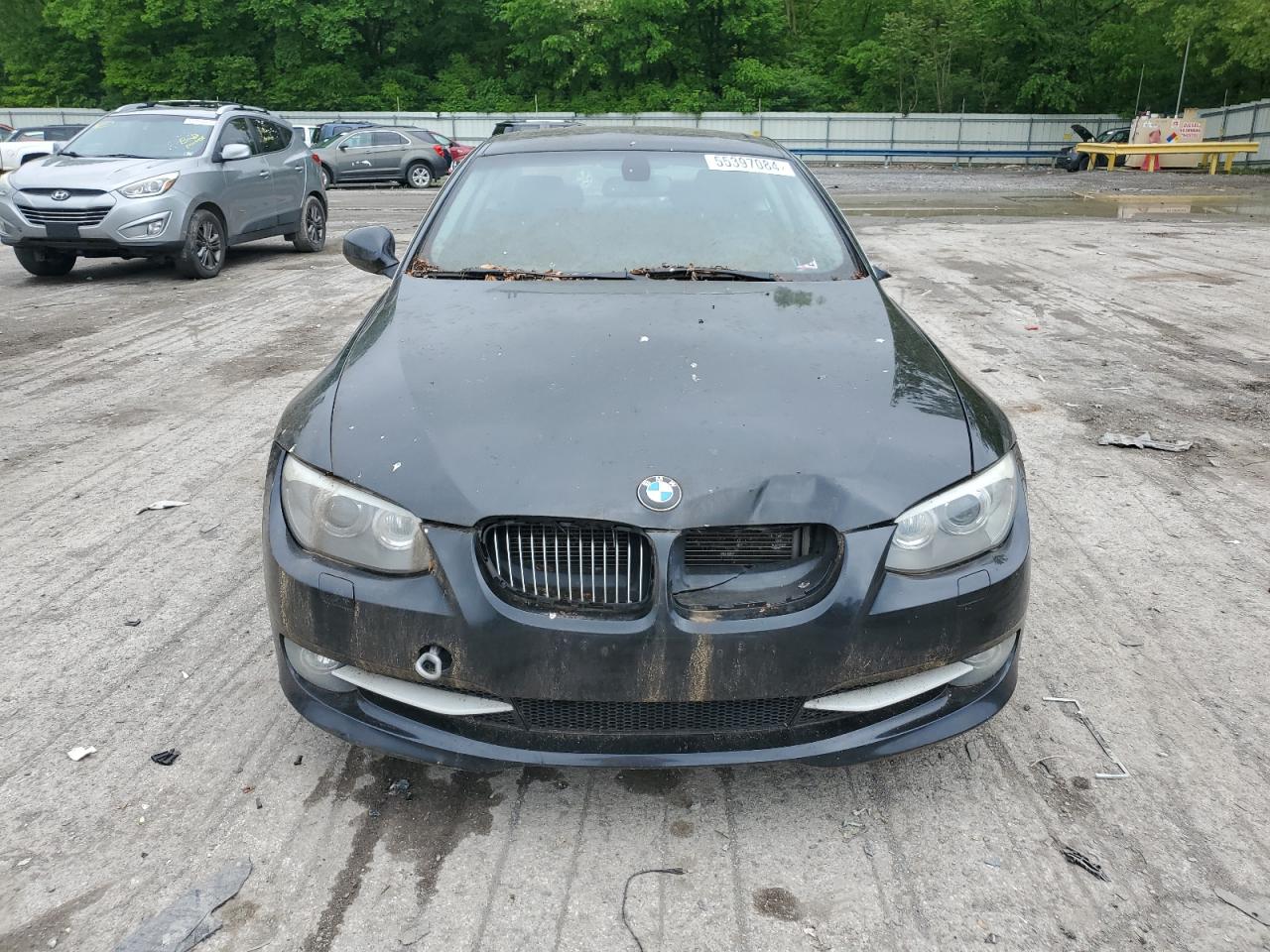 WBAKF5C57CE656650 2012 BMW 328 Xi Sulev