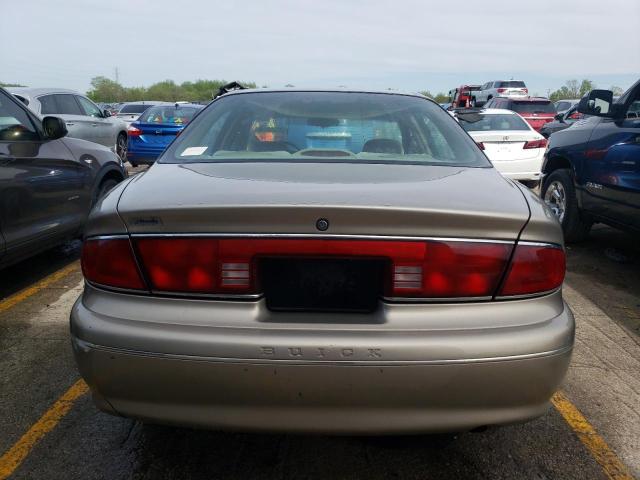 1999 Buick Century Custom VIN: 2G4WS52M9X1444618 Lot: 53522684