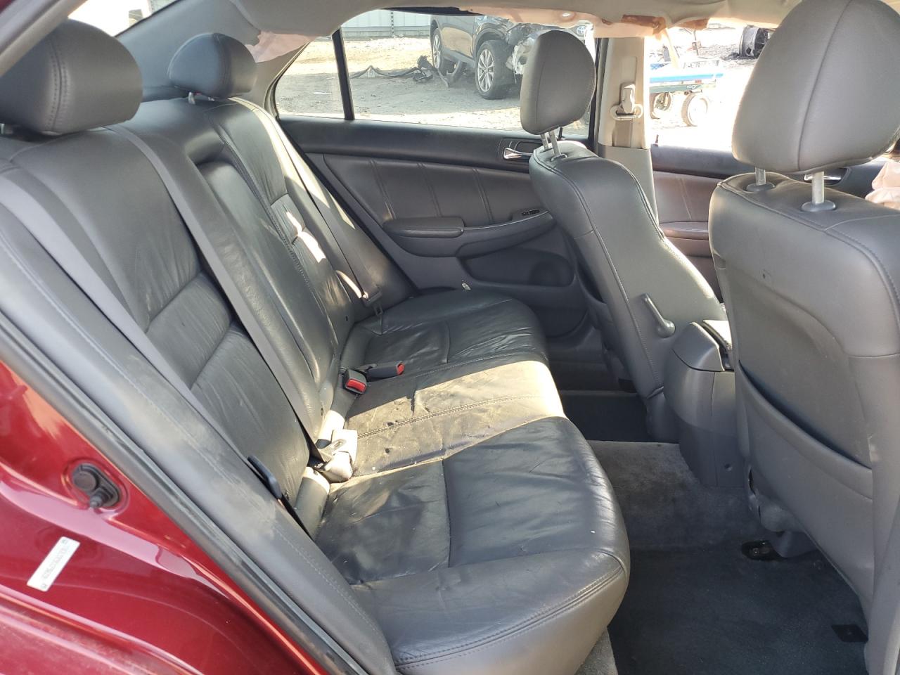 1HGCM66556A024953 2006 Honda Accord Ex