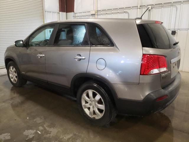 2011 Kia Sorento Base VIN: 5XYKTCA12BG001298 Lot: 55412114