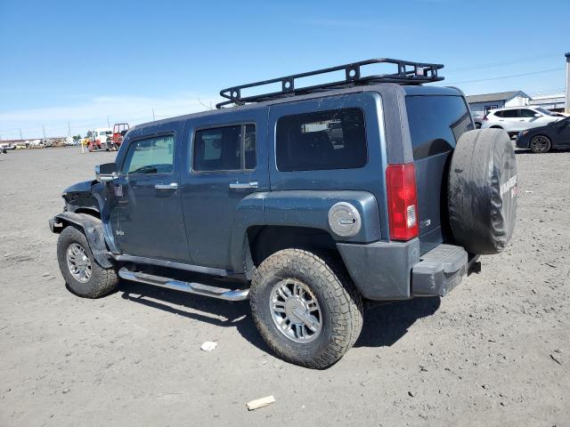 5GTDN13E078159928 2007 Hummer H3