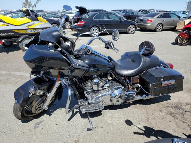 2009 HARLEY-DAVIDSON FLTR 1HD1FS4349Y647436