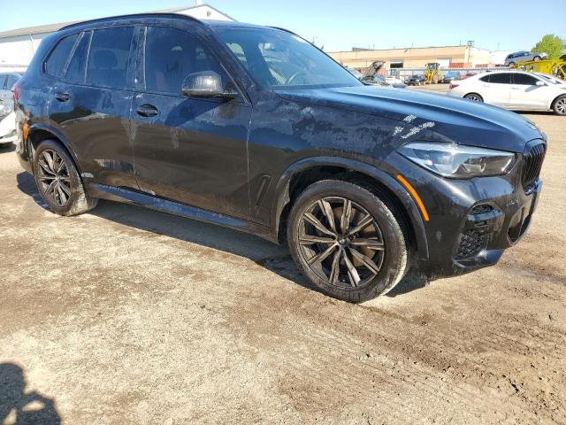 2023 BMW X5 xDrive40I VIN: 5UXCR6C02P9R86590 Lot: 56796534