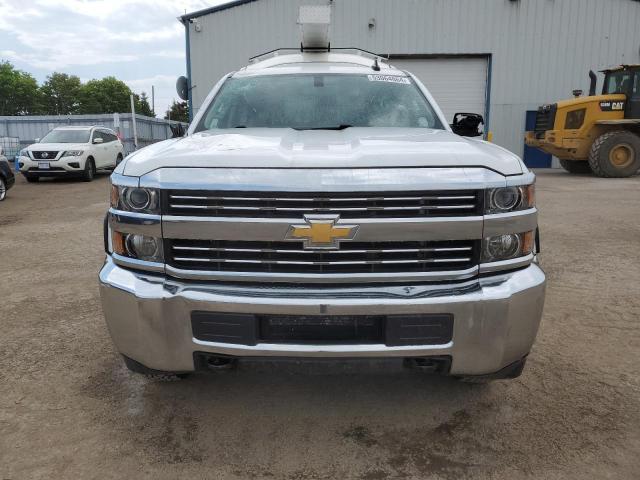 2015 Chevrolet Silverado K2500 Heavy Duty Lt VIN: 1GC2KVEG4FZ524732 Lot: 53064864