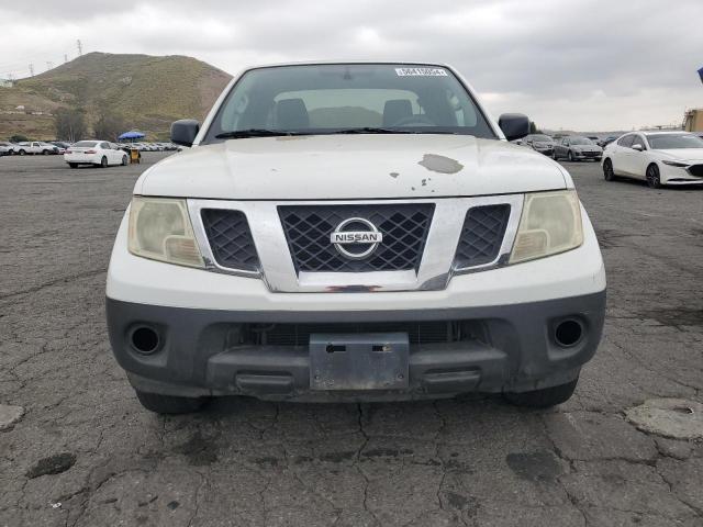 2015 Nissan Frontier S VIN: 1N6BD0CT6FN730765 Lot: 56415054