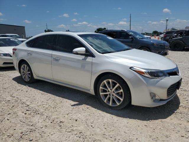 2013 Toyota Avalon Base VIN: 4T1BK1EB0DU051138 Lot: 56704474