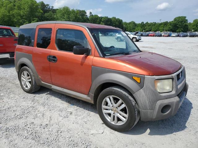 2005 Honda Element - Image 4