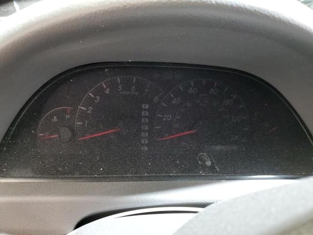 2005 Toyota Camry Le VIN: 4T1BE30K25U409531 Lot: 54953214