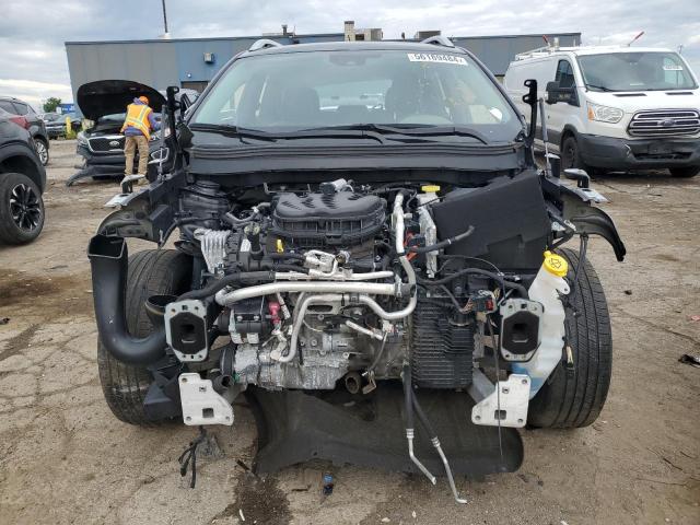 2021 Jeep Cherokee Latitude Lux VIN: 1C4PJMMX3MD111702 Lot: 56189484