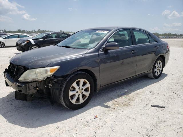 Lot #2540564515 2011 TOYOTA CAMRY BASE salvage car