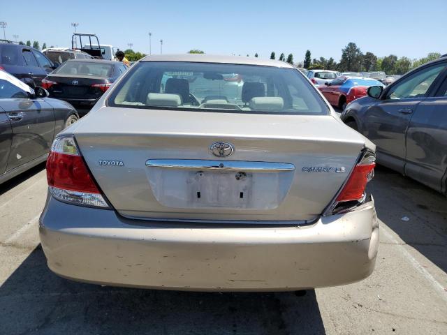 2005 Toyota Camry Le VIN: 4T1BE32K05U432254 Lot: 57117774