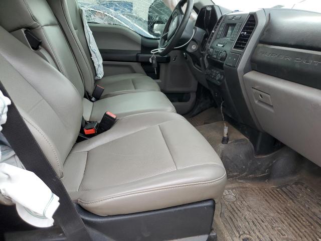 2020 Ford F250 Super Duty VIN: 1FTBF2A67LED15827 Lot: 54398344