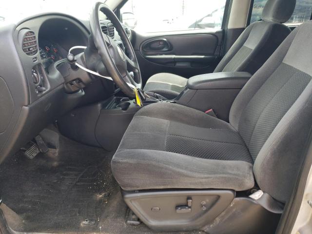 2009 Chevrolet Trailblazer Lt VIN: 1GNDT33S192112449 Lot: 55025774