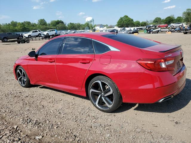 2021 HONDA ACCORD SPO - 1HGCV1F3XMA043896