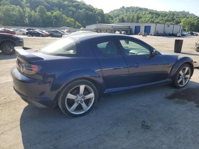 2007 Mazda Rx8 VIN: JM1FE173770210543 Lot: 56102964