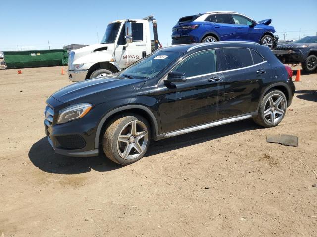 2016 Mercedes-Benz Gla 250 4Matic VIN: WDCTG4GB5GJ220739 Lot: 56384624