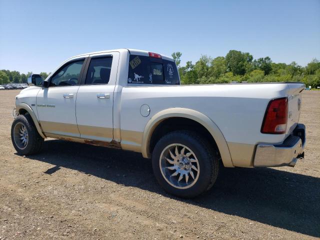 2011 Dodge Ram 1500 VIN: 1D7RV1GTXBS513431 Lot: 54984874