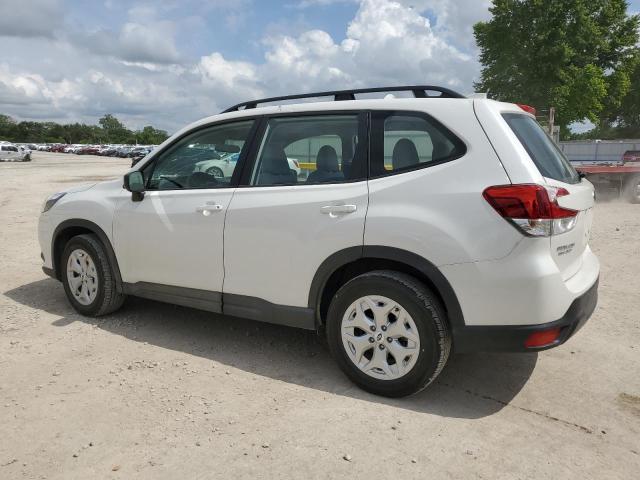 2023 SUBARU FORESTER JF2SKACC5PH477664
