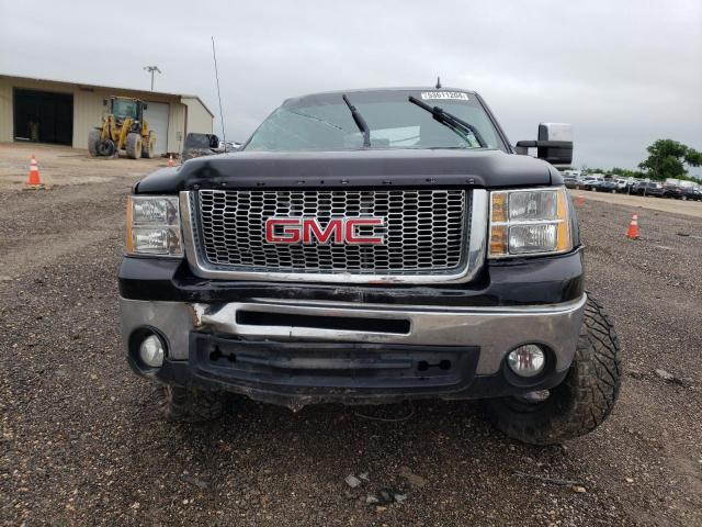 2013 GMC Sierra C1500 Sle VIN: 3GTP1VE05DG167697 Lot: 53611204