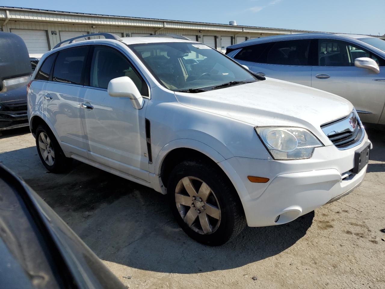 3GSCL53768S573651 2008 Saturn Vue Xr