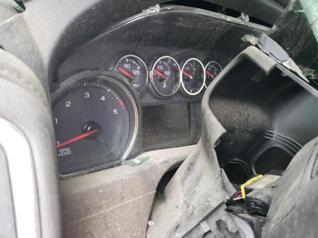 2021 Chevrolet Silverado K2500 Heavy Duty Lt VIN: 1GC1YNEY6MF312299 Lot: 55203614