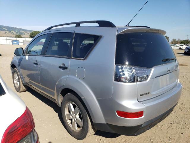 2007 Mitsubishi Outlander Es VIN: JA4MS31X17U013586 Lot: 55234604