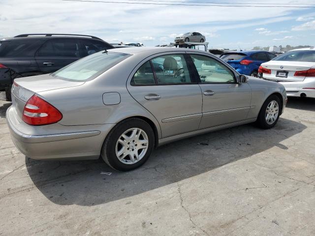 2006 Mercedes-Benz E 350 4Matic VIN: WDBUF87J86X182235 Lot: 56863964