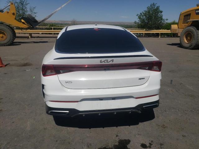 2023 Kia K5 Gt Line VIN: 5XXG64J20PG203693 Lot: 53262484