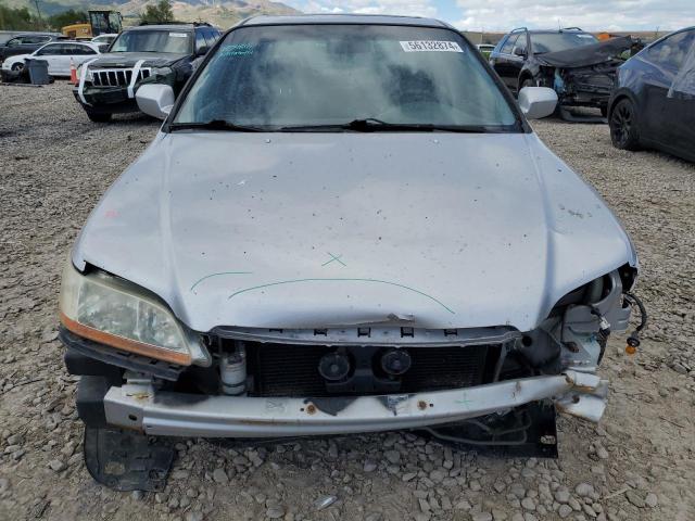 2002 Honda Accord Ex VIN: JHMCG56672C006170 Lot: 56132874