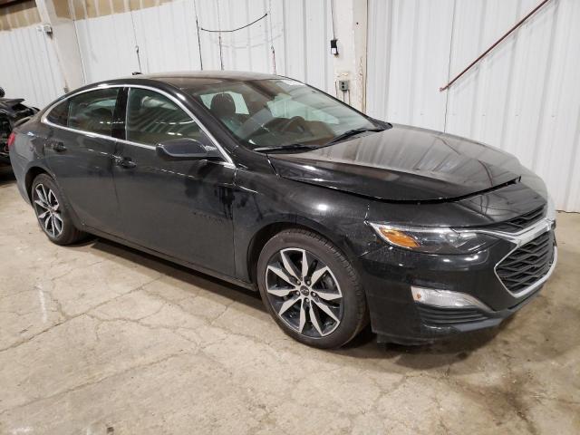 Vin: 1g1zg5st7nf213094, lot: 56953954, chevrolet malibu rs 20224
