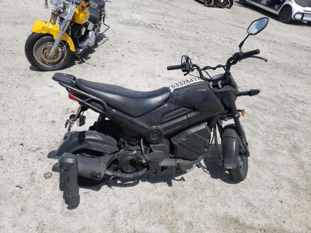 2022 HONDA NVA110 B 3H1JK0705ND006509