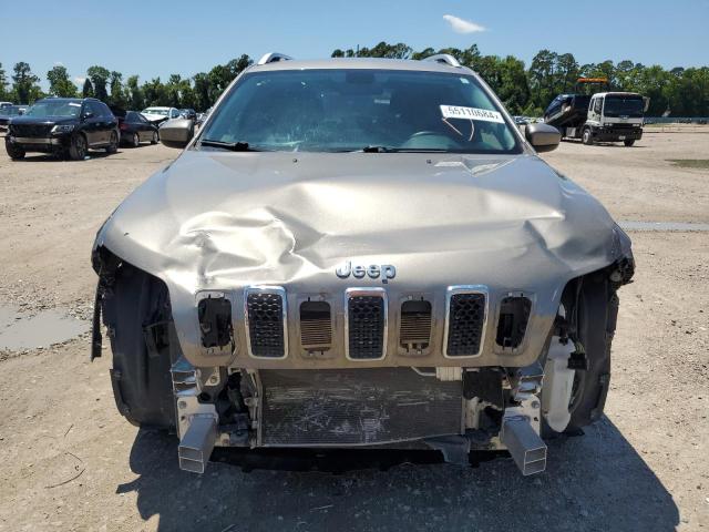 2019 Jeep Cherokee Latitude VIN: 1C4PJLCB6KD267102 Lot: 55110684