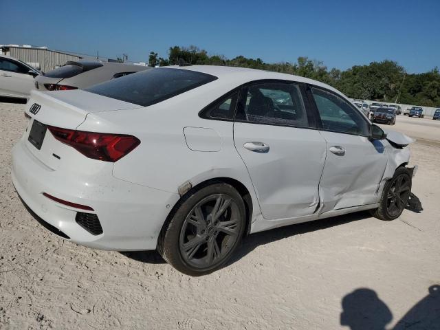 WAUHUDGY0RA007223 Audi A3 Premium Plus 2024