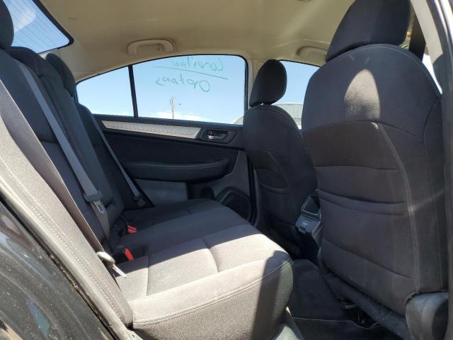 2018 Subaru Legacy 2.5I Premium VIN: 4S3BNAF60J3029249 Lot: 53877514