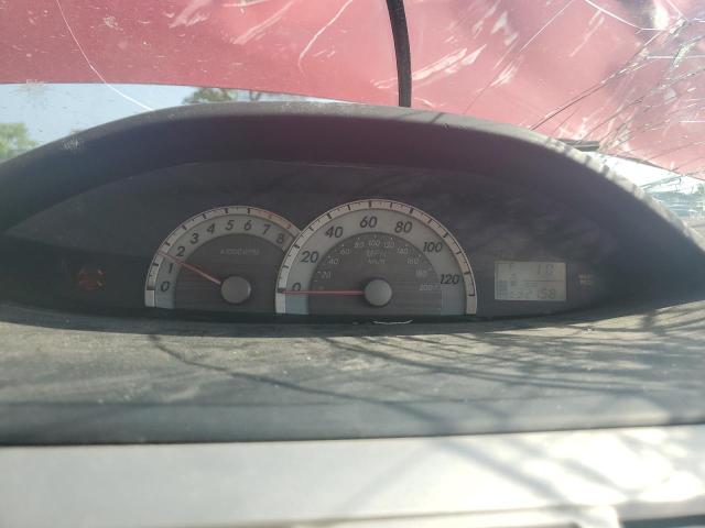 2007 Toyota Yaris VIN: JTDBT923671071980 Lot: 55731464