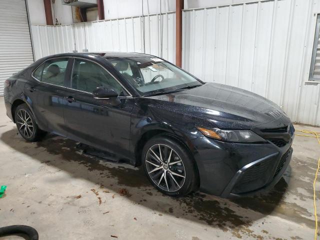 2022 Toyota Camry Se VIN: 4T1G11AK2NU718517 Lot: 54332364