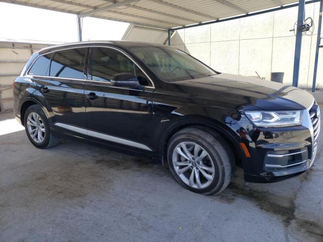 2019 Audi Q7 Premium VIN: WA1AAAF73KD014914 Lot: 55017714