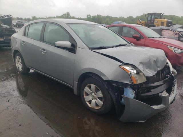 2008 Nissan Sentra 2.0 VIN: 3N1AB61E68L737832 Lot: 55234804