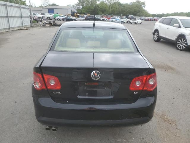 2007 Volkswagen Jetta Wolfsburg VIN: 3VWEF71K17M146148 Lot: 54580534