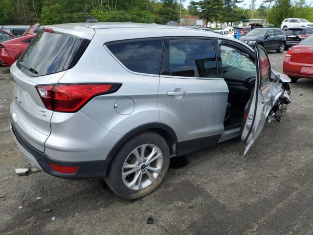 2019 Ford Escape Se VIN: 1FMCU9GD4KUA95040 Lot: 55098144