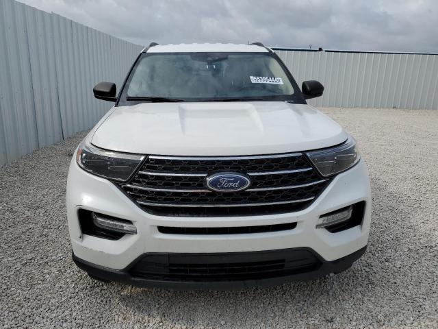 2020 Ford Explorer Xlt VIN: 1FMSK8DH4LGA90634 Lot: 55395444