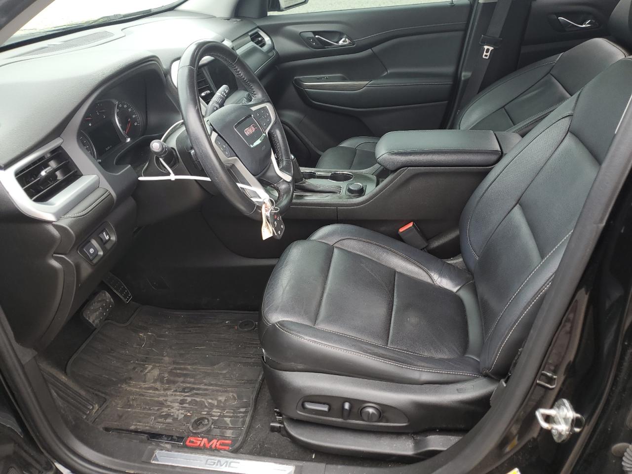 1GKKNMLS2KZ290694 2019 GMC Acadia Slt-1