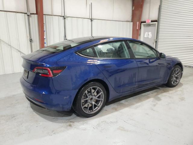 2022 Tesla Model 3 VIN: 5YJ3E1EA0NF188713 Lot: 56306844