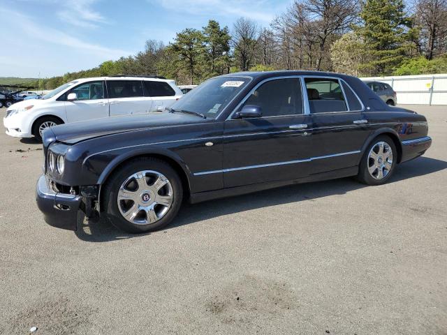 SCBLC37F15CX10517 2005 Bentley Arnage Red Label