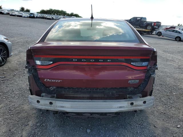 2015 DODGE DART SE - 1C3CDFAAXFD252338