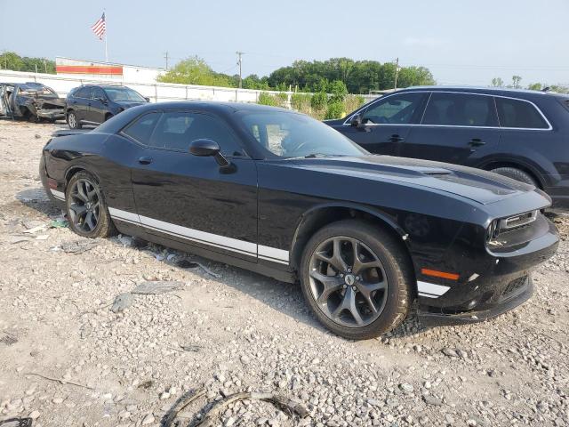 2C3CDZAG9HHG54544 2017 Dodge Challenger Sxt